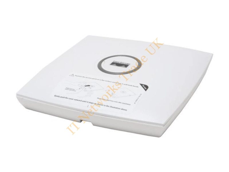 AIRLAP1131AGTK9-RF Cisco Aironet 1131AG Wireless Access Point 54Mbps