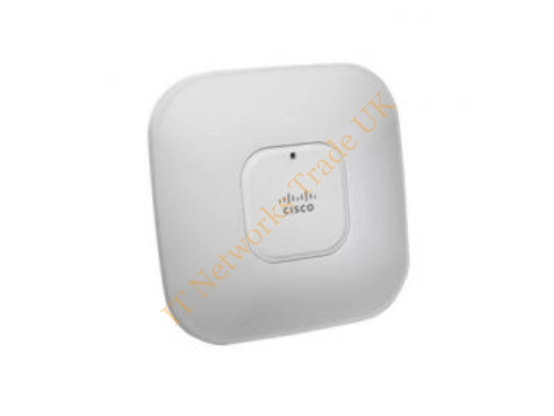 Cisco Systems IM SOURCING 802.11A/G/N Fixed Unified AP Int Antenna FCC CFG Wireless Access Point