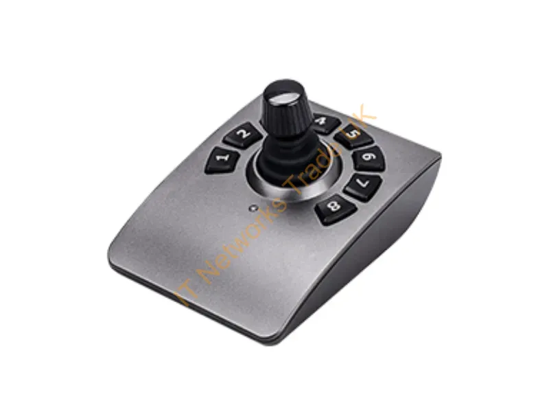 AJ-001 - Vivotek Aj-001 Security Camera Accessory Joystick