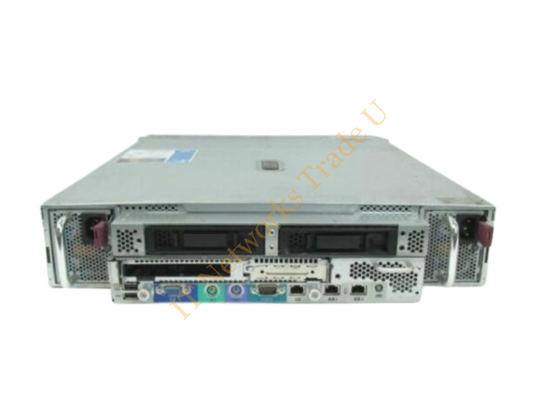 AJ002A HP ProLiant DL320s Special Rack Server Server System