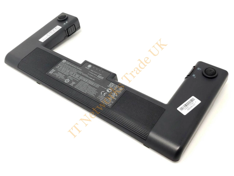 AJ359AA#ABA HP 8-Cell Lith-Ion Notebook Battery for EliteBook 6930p 8530p 8530w Laptop Battery