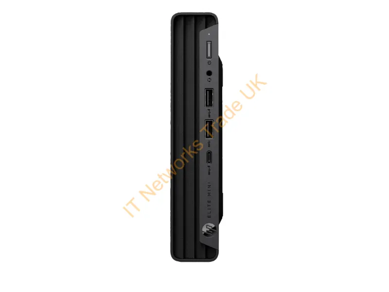 AJ5B0UA#ABA - Hp Elite Mini 600 G9 Intel Core I5 I5-13500T 16 Gb Ddr5-Sdram 512 Gb Ssd Windows 11 Pro Mini Pc Black