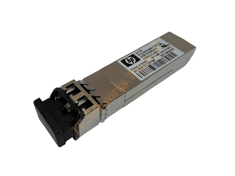 AJ715-63001 HP 4GB Short Wave Transceiver Module