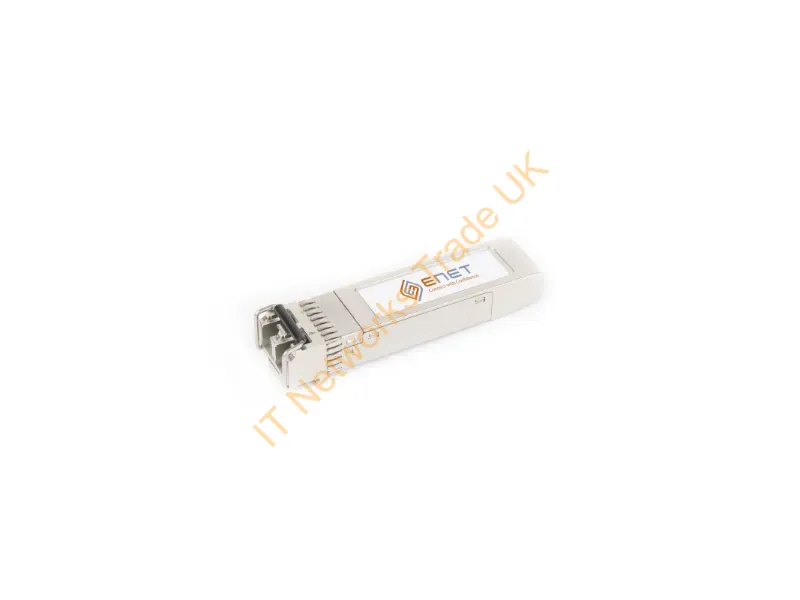 AJ716B-ENC - Enet Components Aj716B-Enc Network Transceiver Module Fiber Optic 8000 Mbit/S Sfp+ 850 Nm