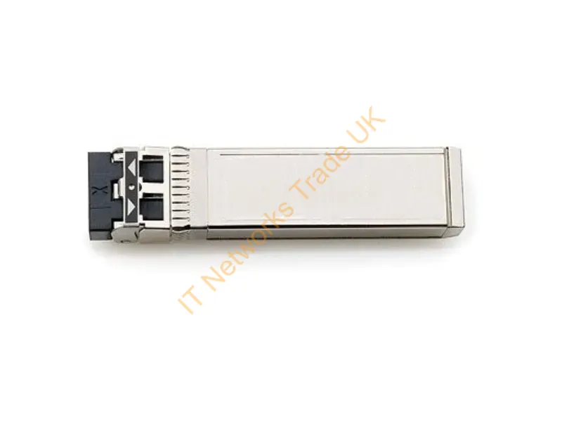 AJ717A HP Long Wave SFP Transceiver Module