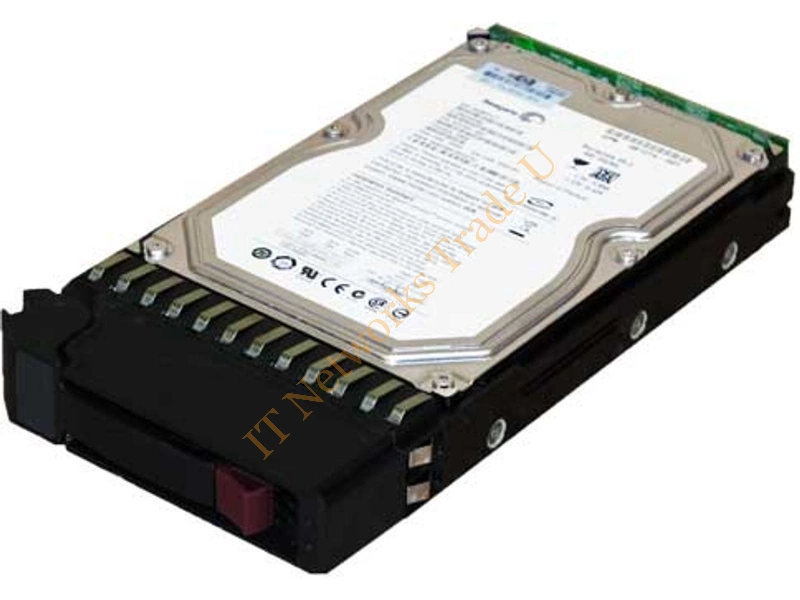 AJ739A - Hewlett Packard Enterprise MSA2 750GB 7.2K 3.5-inch SATA HDD 750GB Serial ATA internal hard drive