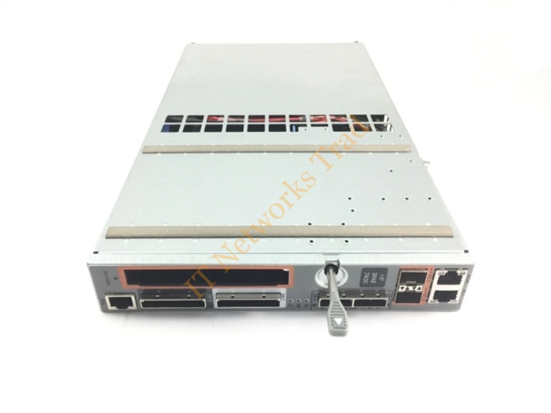AJ744-60001 HP StorageWorks Msa2000fc SAS RAID Controller