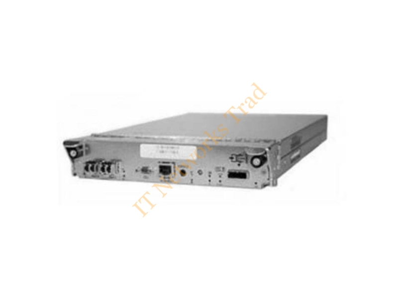 AJ754A HP StorageWorks Modular Smart Array 2000sa Storage Controller (RAID) SAS/SATA Raid Controller