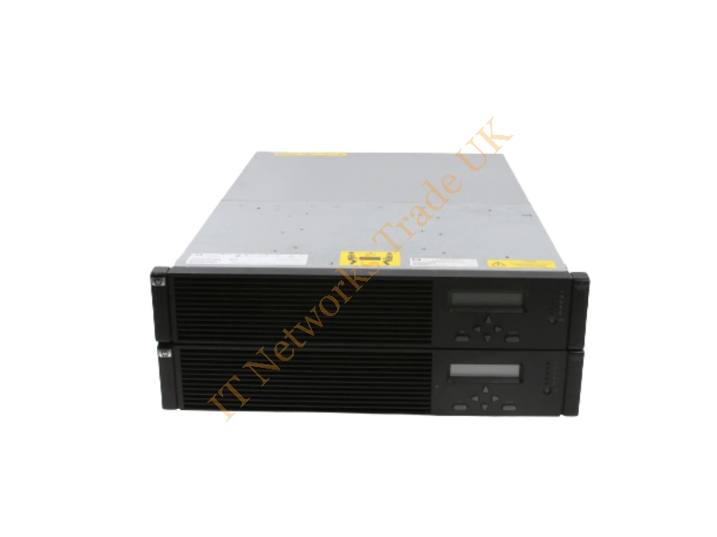 AJ757-63001 HP EVA6400 10-Port 4GB i- SCSI Controller RAID Controller