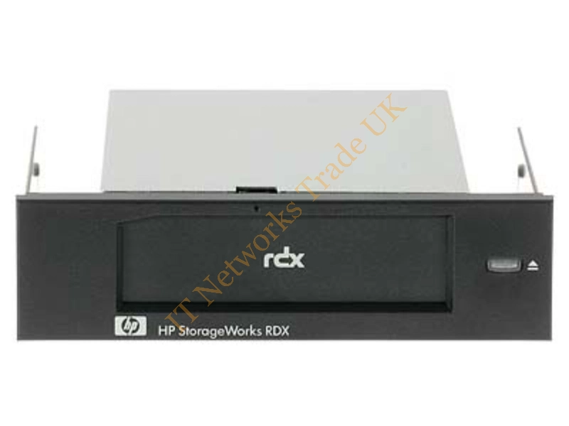 AJ765SB HP RDX160 Internal Removable Disk Backup SmartBuy System Storage HDD