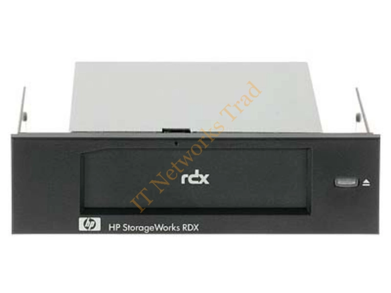 AJ767A HP StorageWorks RDX1000 Internal Removable Disk Backup System Tape Media Cartridge