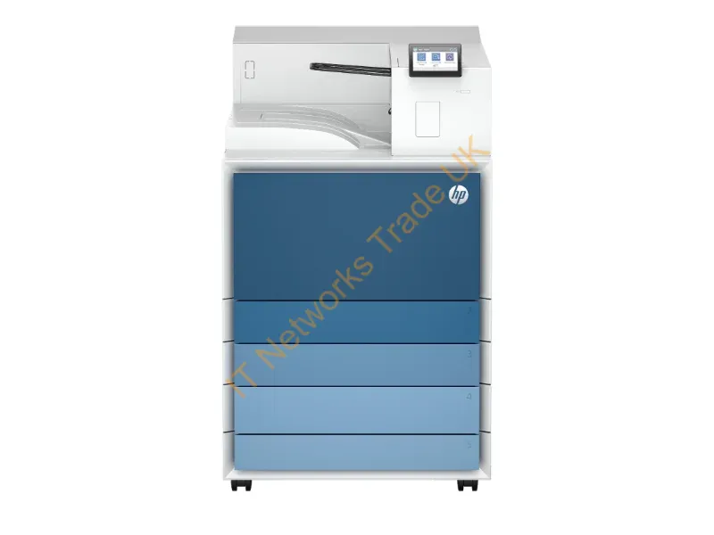 AJ7J3A#B19 - HP LaserJet Enterprise 8501x Black and white Printer