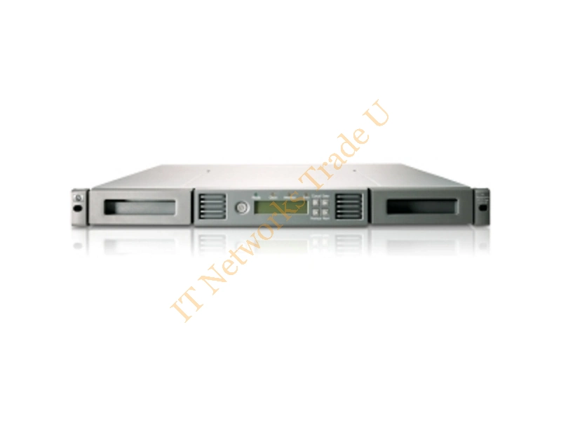 AJ800ABIN1 HP StorageWorks Modular Smart Array 2312i G2 Dual RAID Controller 12-Bay Hard Drive Array Network Storage System