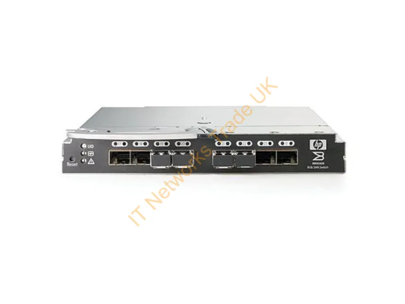 AJ822B - Hpe Hp Bladesystem 8/24C San
