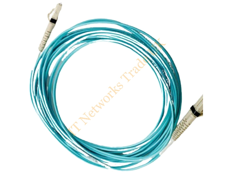 AJ834-63001 HP 1m LC-LC Fiber Channel Cable