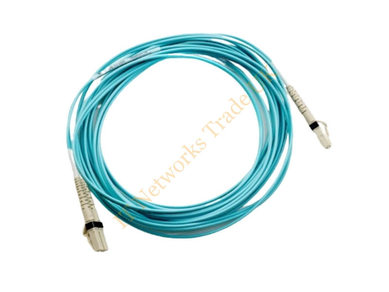 AJ836-63001 HP 5M LC-LC Fiber Optic Cable