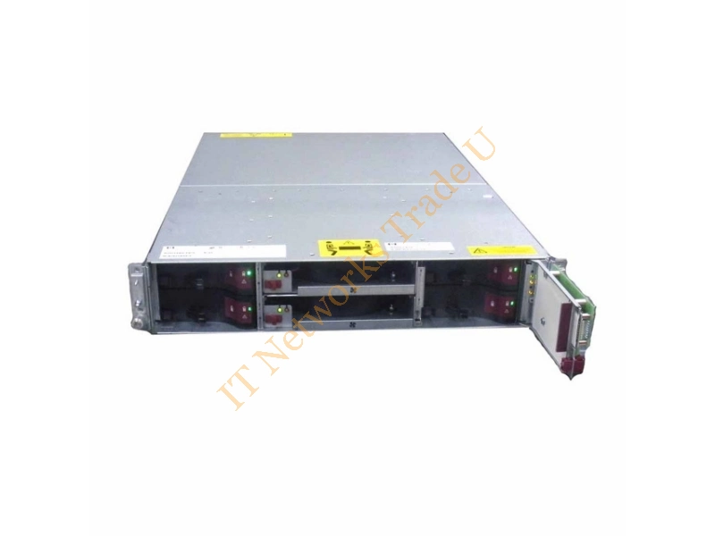 AJ847-63001 HP StorageWorks HSV 450 Storage Array Controller with 11GB Cache Network Storage System