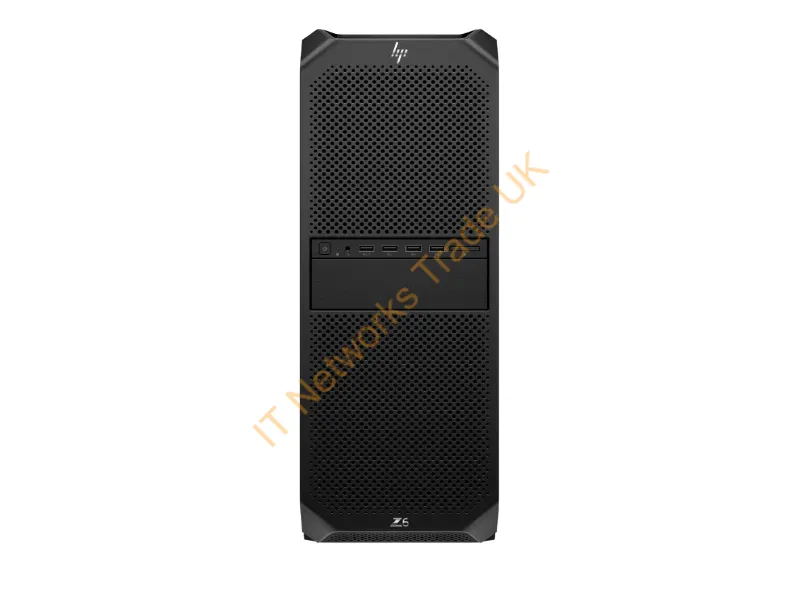 AJ8B1UA#ABA - Hp Z6 G5 A Workstation 7965Wx 128 Gb Ddr5-Sdram Nvidia Rtx A2000