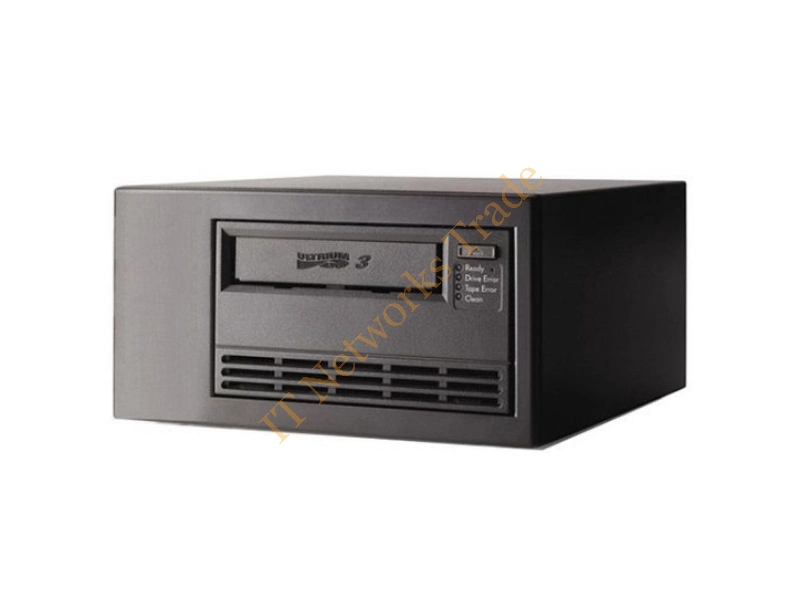 AJ934A HP StorageWorks RDX500 Removable Disk Backup System Server Accessory