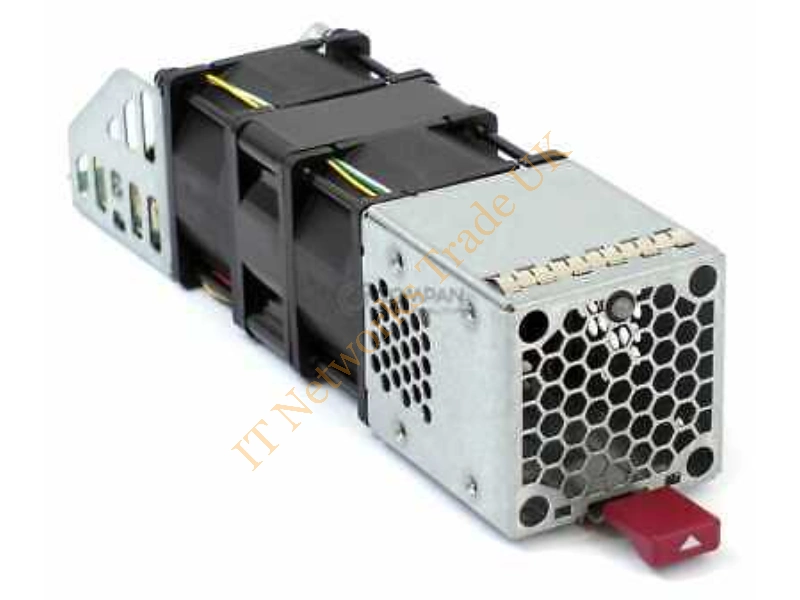 AJ940-63701 HP Fan for StorageWorks D2600 / D2700 Disk Enclosure Cooling Fan