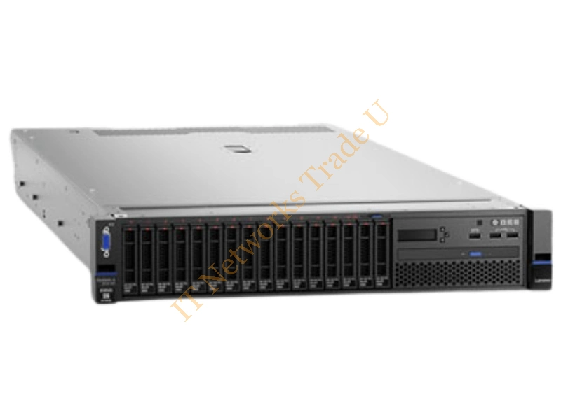 AJ941-63001 HP StorageWorks D2700 25-Bay Disk Enclosure Network Storage System