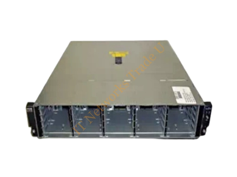 AJ941-63002 HP StorageWorks D2700 25-Bay 2.5-inch SAS Disk Array Network Storage System