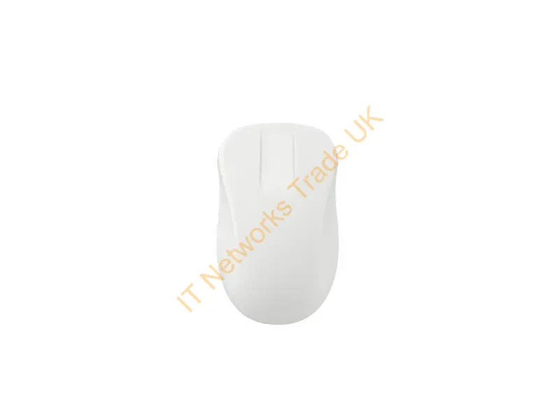 AK-PMH21OS-FUS-W - Active Key Ak-Pmh21 Mouse Medical Ambidextrous Rf Wireless Optical