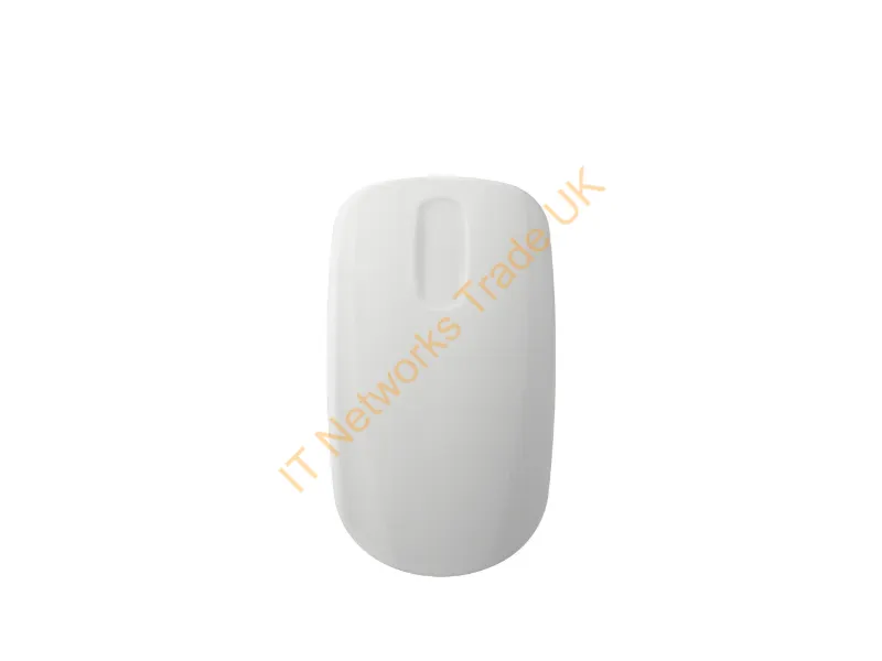 AK-PMH3OS-FUS-W - Cherry Ak-Pmh3 Mouse Medical Ambidextrous Rf Wireless 1000 Dpi