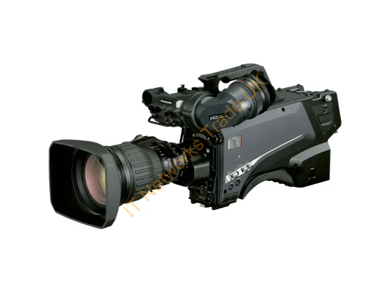 AK-UC4000GSJ - Panasonic Ak-Uc4000Gsj Camcorder 11.14 Mp Mos 4K Ultra Hd Black