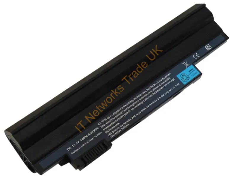 AK.006BT.074-AX - Axiom Ak.006Bt.074-Ax Laptop Spare Part Battery