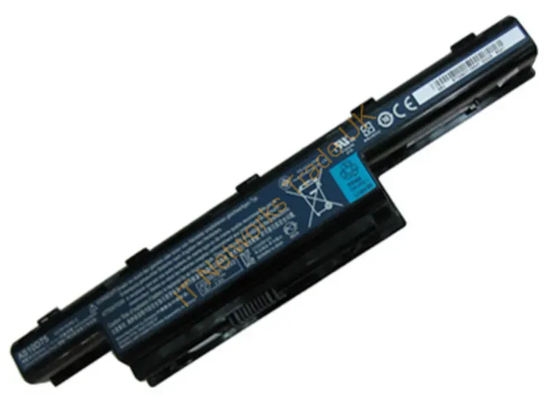 AK.006BT.080-TM - Total Micro Li-Ion 6Cell 5200Mah Battery