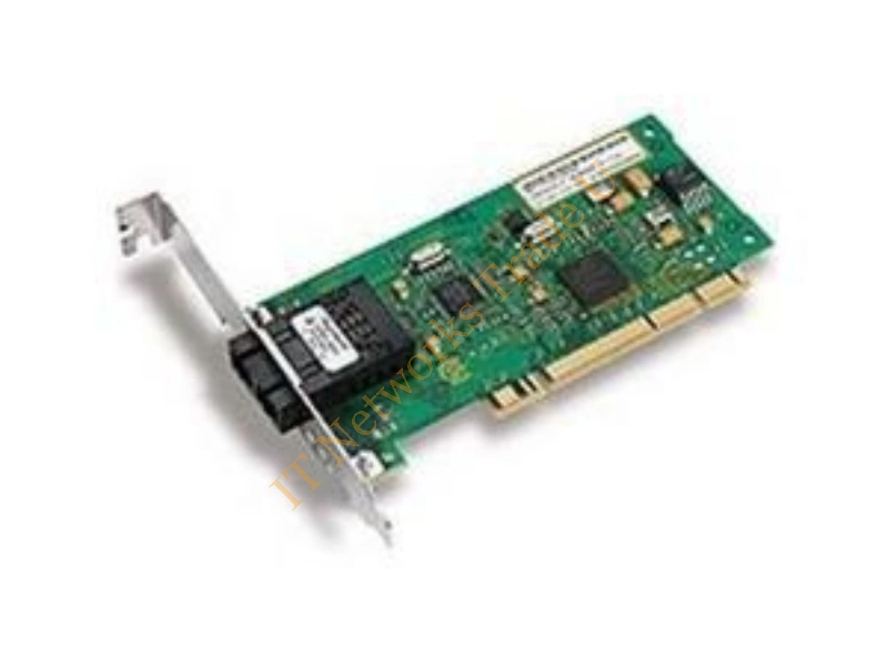AK087A HP Emulex 3po Lightpulse Dualport Card Raid Controller