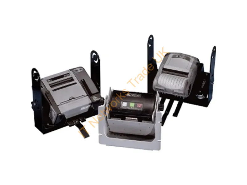 AK17463-002 - Zebra AK17463-002 printer/scanner spare part/accessory Mounting kit
