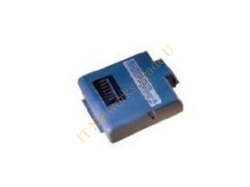 AK17463-005 - Zebra RW 420 Lithium Ion Battery Lithium-Ion (Li-Ion) rechargeable battery Cable