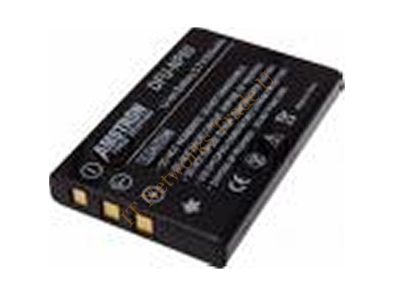 AK18913-001 - Zebra P4T/RP4T Smart Li-Ion Battery Lithium-Ion (Li-Ion) 4200mAh 7.4V rechargeable battery Cable