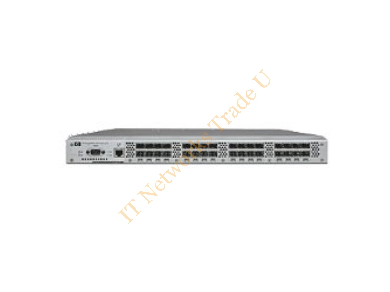 AK242-63001 HP StorageWorks 8/20Q Fiber Channel Network Switch