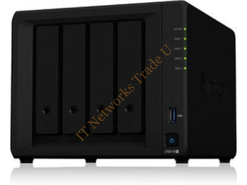 AK370A HP StorageWorks AiO1200r Network Storage Server (NAS) 1 x AMD Opteron 2354 2.2GHz 9TB Type A USB