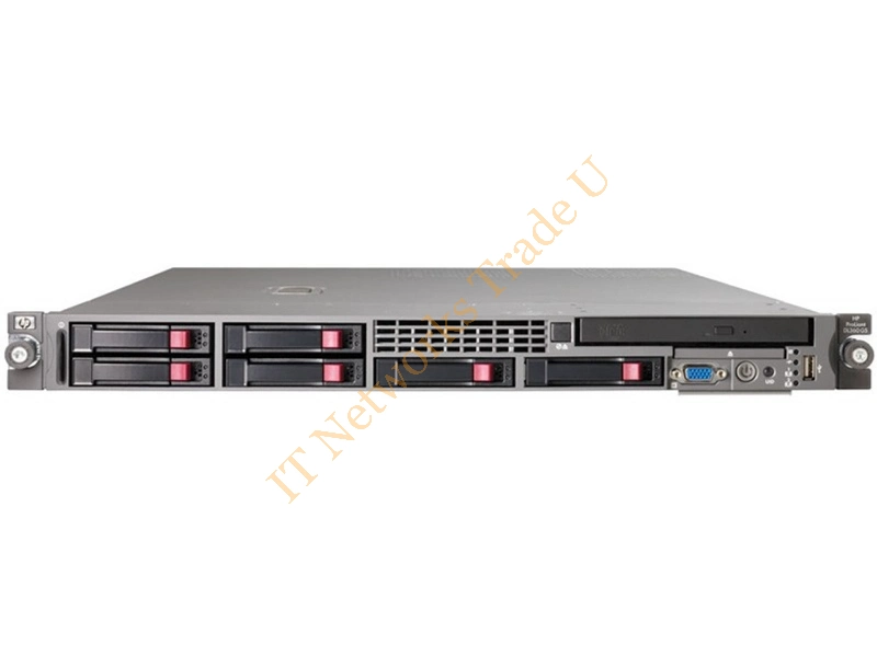 AK835A HP ProLiant DL360 Gen5 Special Rack Server Server System