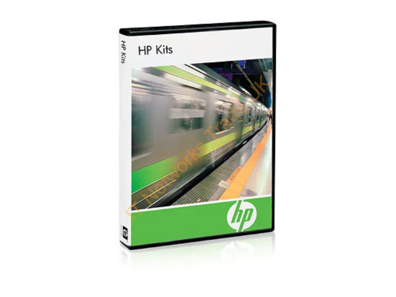 AK860B - Hpe Hp Storageworks San Director