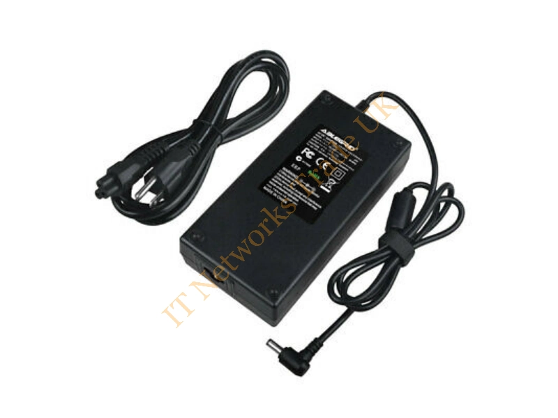 AK875AA HP Smart AC Power Adapter for Notebook 180W 19V DC