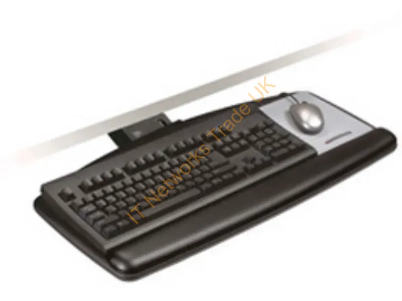 AKT170LE - 3M Akt170Le Input Device Accessory