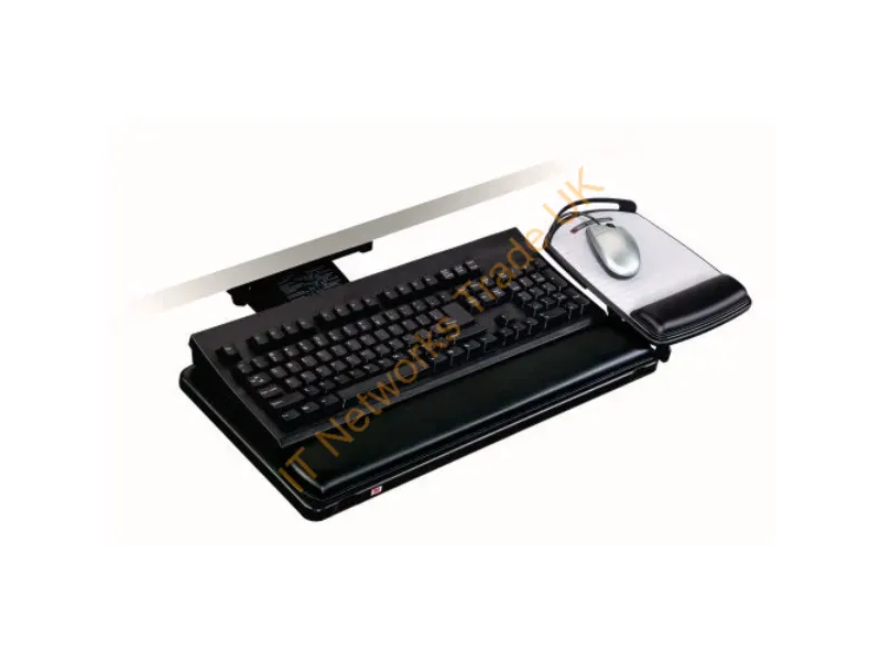 AKT80LE - 3M Akt80Le Input Device Accessory