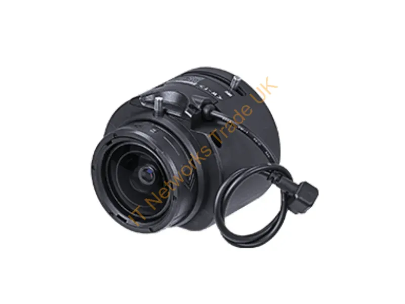 AL-237 - Vivotek Al-237 Security Camera Accessory Lens