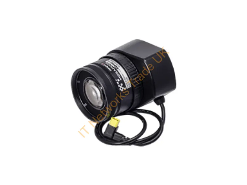 AL-242 - Vivotek Al-242 Security Camera Accessory Lens