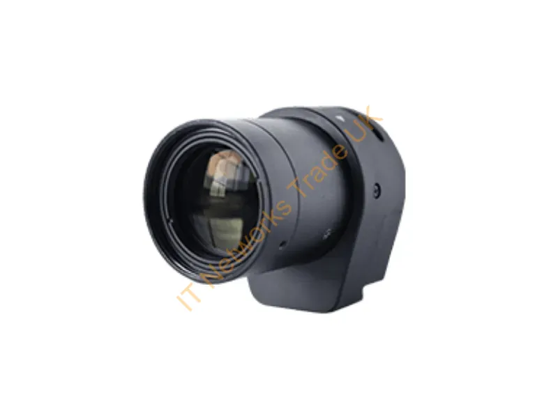 AL-24A - Vivotek Al-24A Security Camera Accessory Lens