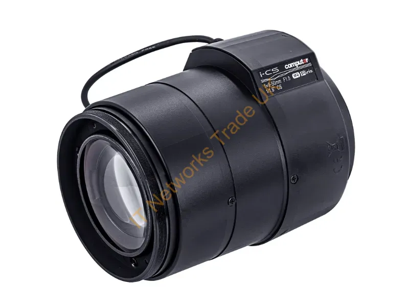 AL-252 - Vivotek Al-252 Lens