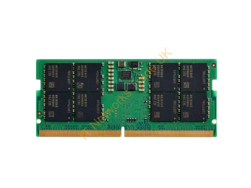 AL0M6AA - Hp 16Gb Ddr5 5600 Sodimm Memory