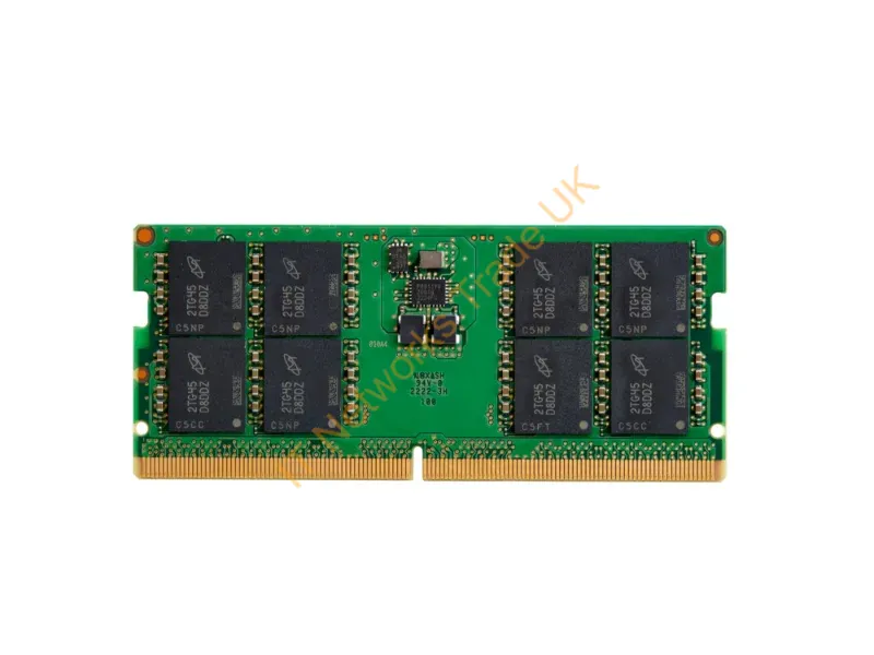 AL0M7AA - Hp 32Gb Ddr5 5600 Sodimm Memory