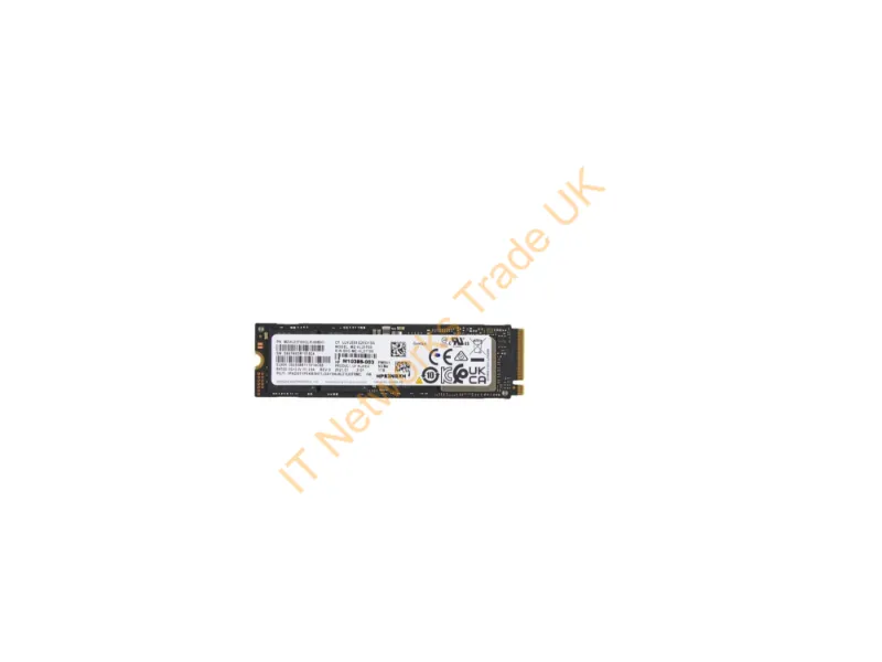 AL0N0AA - Hp 2Tb Pcie-4X4 Nvme Solid State Drive