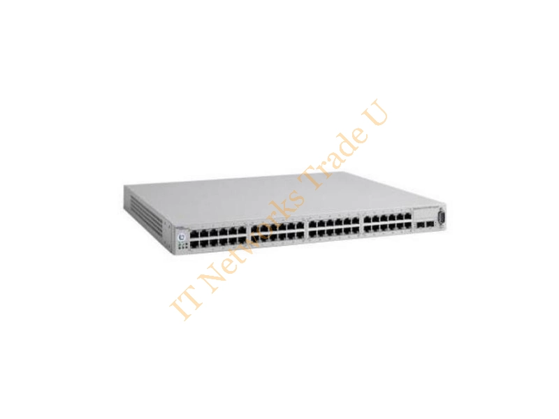 AL1001E01 Avaya Nortel Bay stack 5510-48T Network Switch